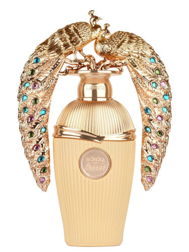 Afeef de Lattafa para mujer 3.4 Oz 100ml