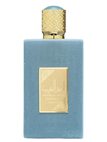 Ameraat Al Arab Imperium de Asdaff 100ml