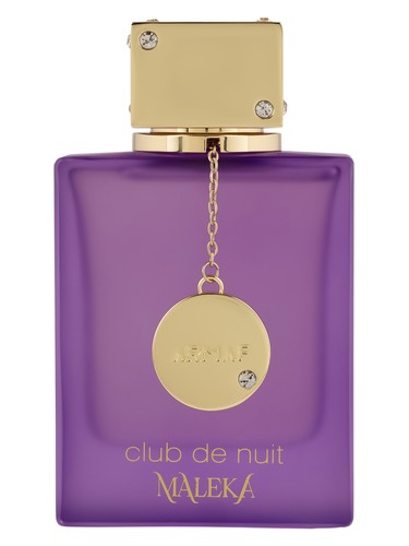 Club de Nuit Maleka de Armaf 3.4 fl, 100 ml