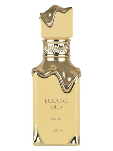 Eclaire Banoffi de Lattafa 3.4 fl, 100 ml