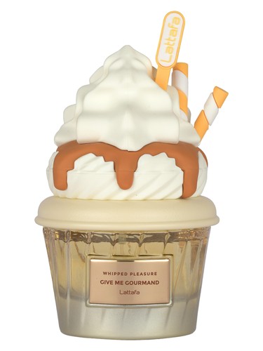 Whipped Pleasure de Lattafa 2.53 fl, 75 ml