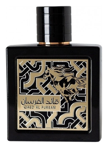 Qaed Al Fursan de Lataffa 3.04 fl Oz, 90ml