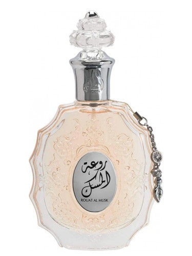 Rouat al musk de Lattafa 3.4fl Oz, 100ml