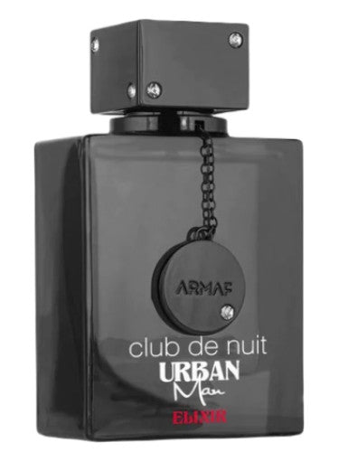 Club de Nuit Urban Elixir de Armaf, 100ml