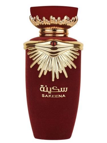 Shakeena de Lattafa 3.4 Oz 100 ml