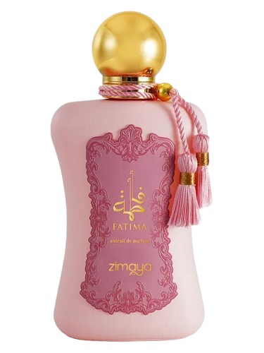 Fatima Pink de Zimaya 100 ml