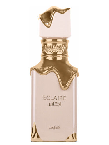 Eclaire de Lattafa 3.4 fl oz, 100ml
