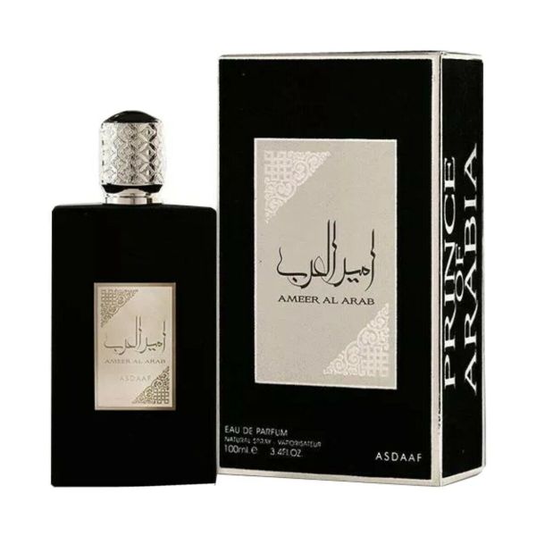 Ameerat al Arab de Asdaaf 3.4 fl oz, 100ml