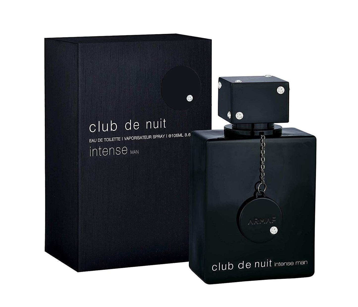 Club de Nuit Intense de Armaf man, 100ml