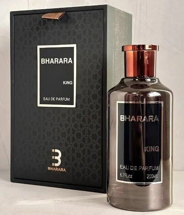 Bharara King de Bharara 3.4 Oz 100ml