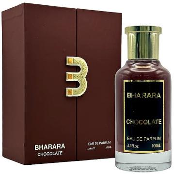 Bharara Chocolate unisex de Bharara 3.4 Oz 100ml