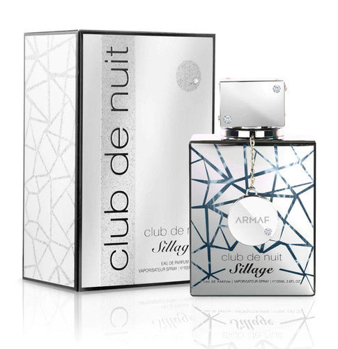 Club de Nuit Sillage de Armaf 3.4 fl oz, 100ml
