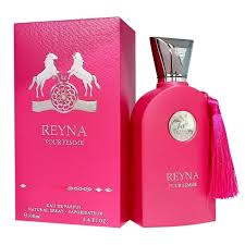 Reyna de Maison Alhambra 3.4fl Oz, 100ml