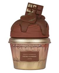 Choco Overdose de Lattafa 2.53 fl,75 ml