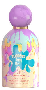 Tubbees Berry Blast de Lattafa 50 ml