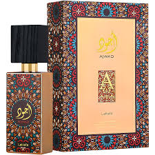 Ajwad de Lattafa 3.4 fl oz, 100ml