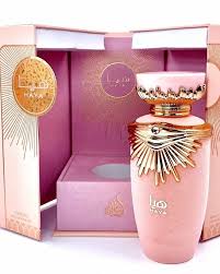 Haya de Lattafa 3.4fl Oz, 100ml