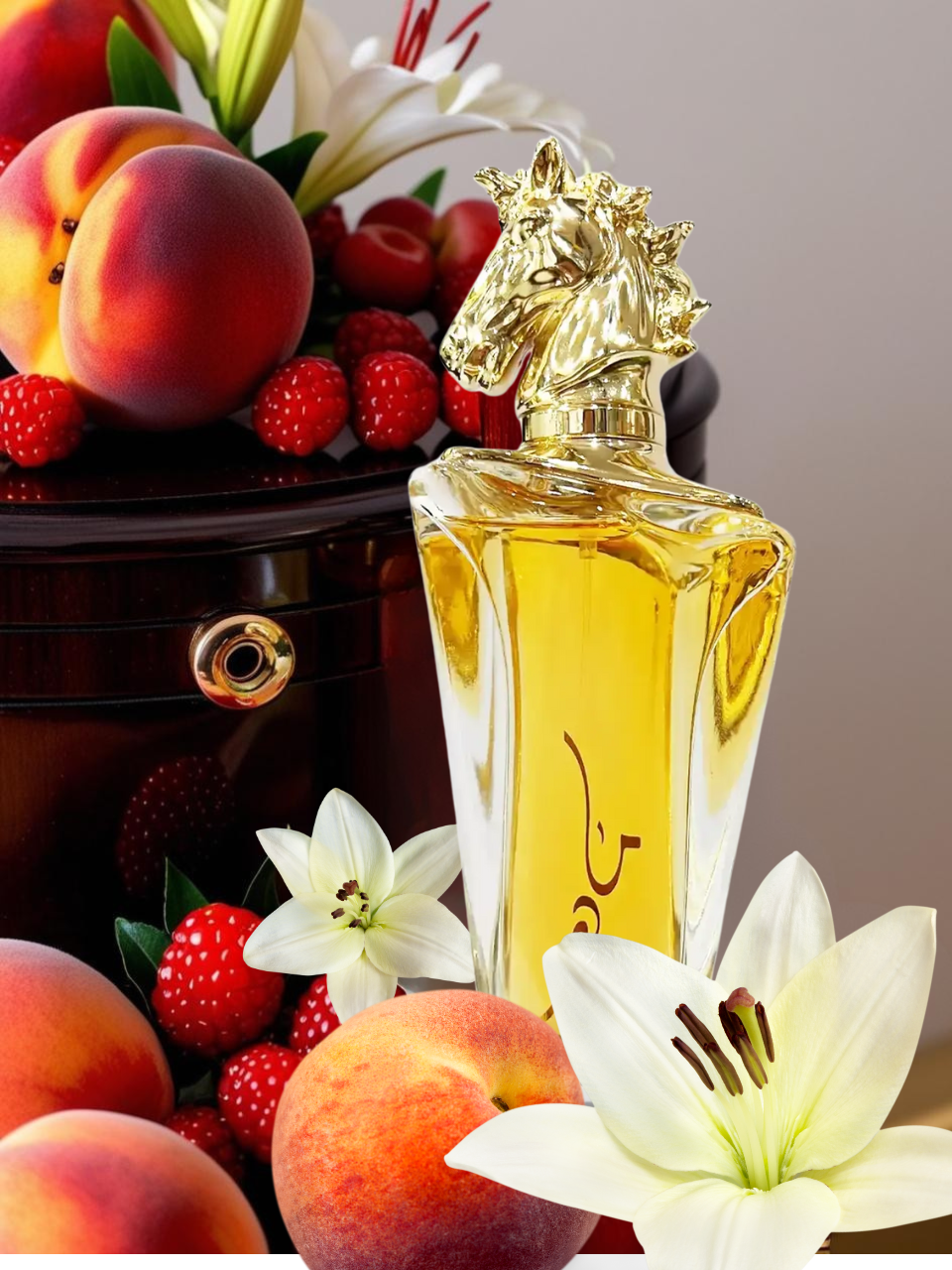 Maahir by Lattafa 3.4fl Oz, 100ml