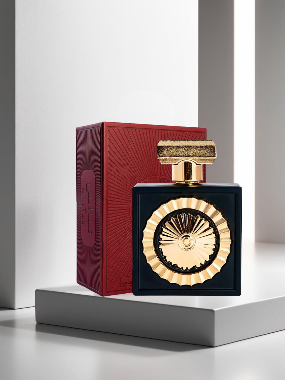 Nebras de lattafa unisex 3.4 Oz 100 ml