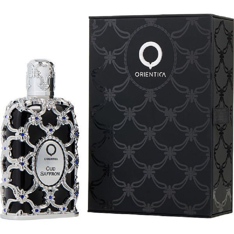 Orientica Oud Saffron de Orientica 2.70 fl oz, 80ml