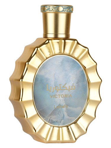 Victoria de Lattafa 3.4 fl, 100 ml