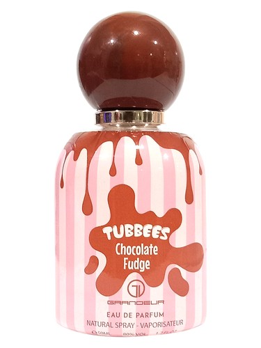 Tubbees Chocolate Fudge de Grandeur 50 ml
