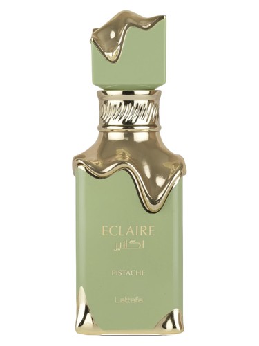Eclaire Pistache de Lataffa 100 ml