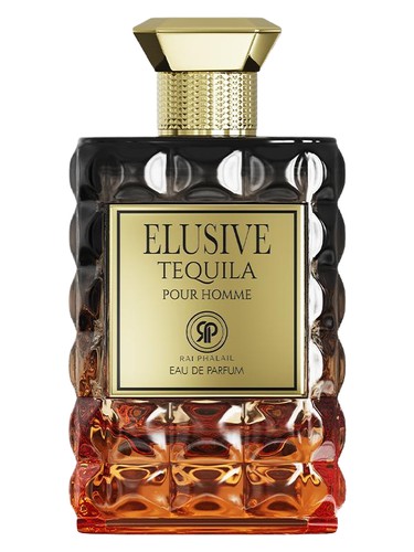 Elusive Tequila de  Rai Phalail