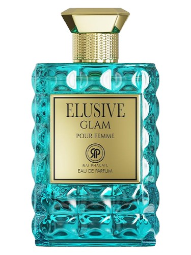 Elusive Glam  de Rai Phalail, 100ml