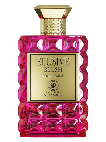 Elusive Blush de Rai Phalail, 100 ml