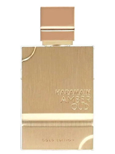 Al Haramain Amber Oud Gold de Al Haramain 3.4 fl Oz, 100 ml