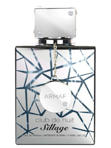 Club de Nuit Sillage de Armaf 3.4 fl oz, 100ml
