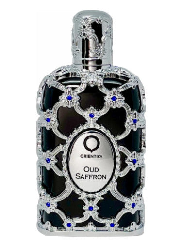Orientica Oud Saffron de Orientica 2.70 fl oz, 80ml