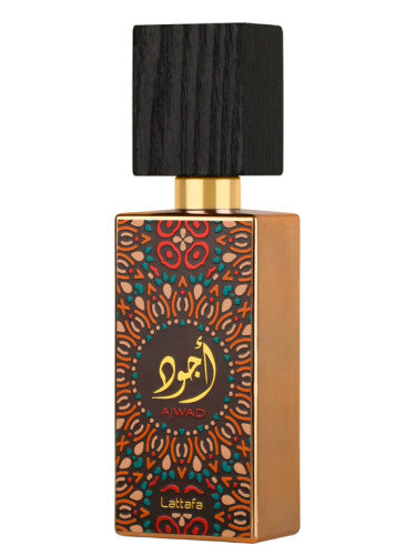 Ajwad de Lattafa 3.4 fl oz, 100ml