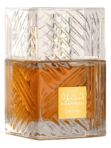 Khamra  de Lattafa 3.4 fl oz, 100ml