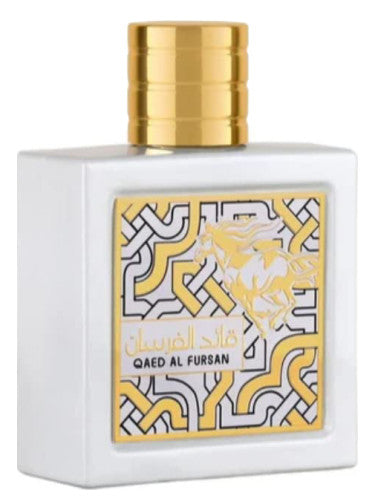 Qaed Al Fursan Unlimited de Lattafa 3.04 fl Oz, 90ml