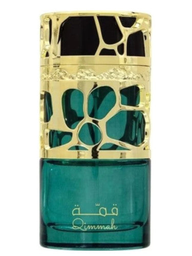 Qimmah para dama de Lattafa 3.4 fl Oz,100ml