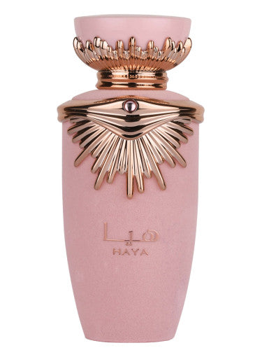 Haya de Lattafa 3.4fl Oz, 100ml
