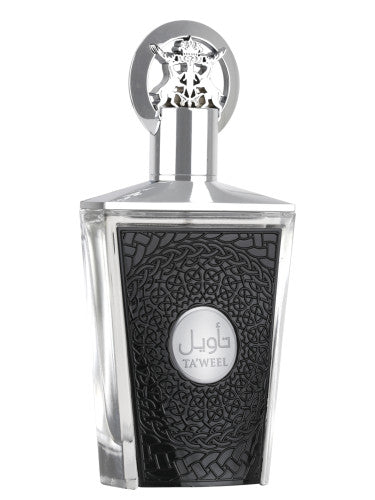 Taweel  de Lattafa 3.4fl Oz, 100ml