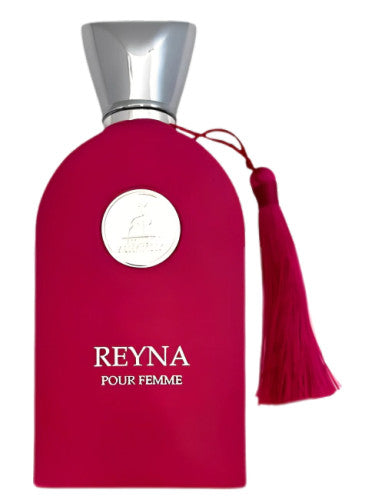 Reyna de Maison Alhambra 3.4fl Oz, 100ml
