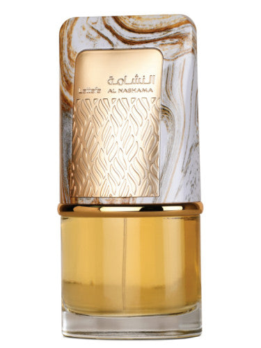 Al Nashama de Lattafa, 100ml