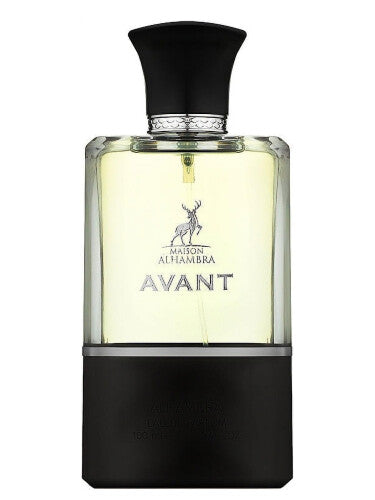 Avant de Maison Alhambra, 100ml