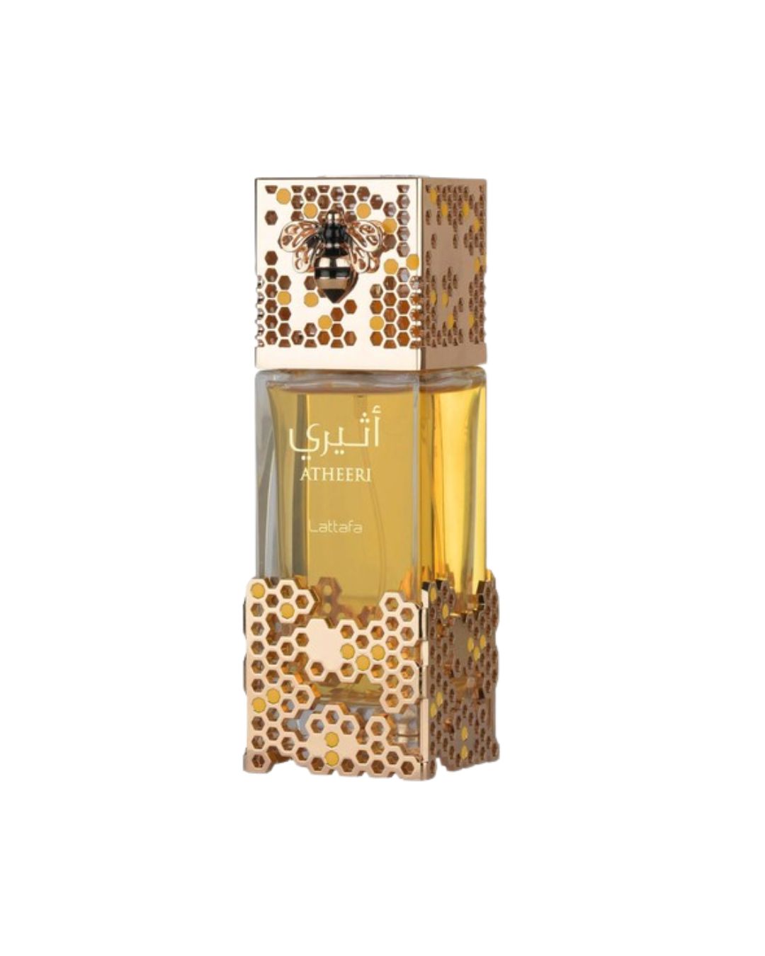 Atheeri de Lattafa 100 ml