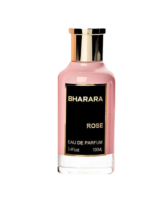 Bharara Rose de Bharara 3.4 Oz 100ml