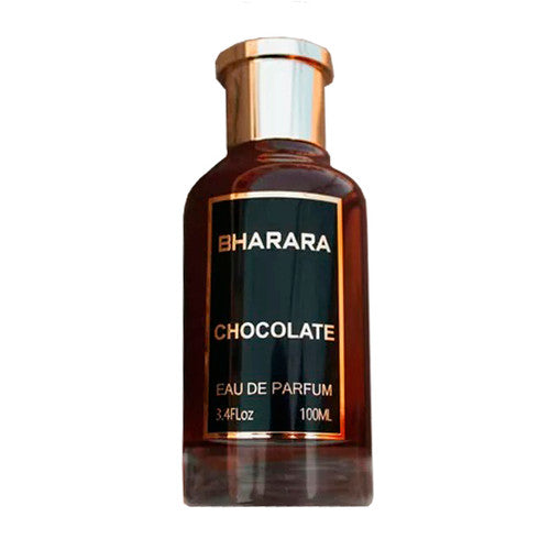 Bharara Chocolate unisex de Bharara 3.4 Oz 100ml
