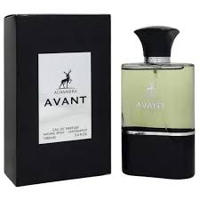 Avant de Maison Alhambra, 100ml