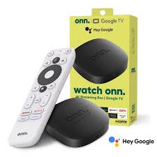 Watch Onn 4K Full HD