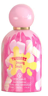 Tubbees Dreamy Treats de Grandeur 50 ml