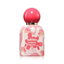 Tubbees Strawberry Cheesecake de Grandeur 50 ml