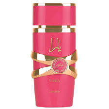 YARA Candy de Lattafa  3.4 l Oz 100ml